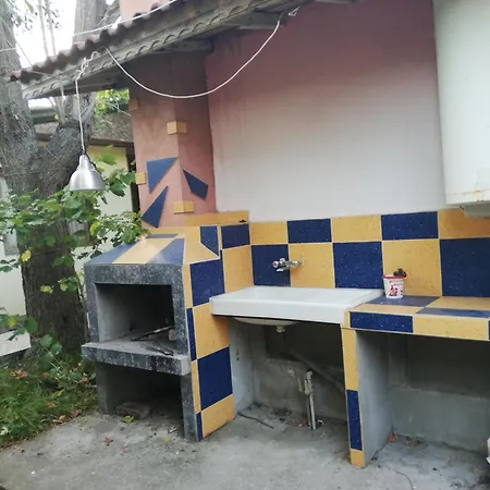 ралица Camping *