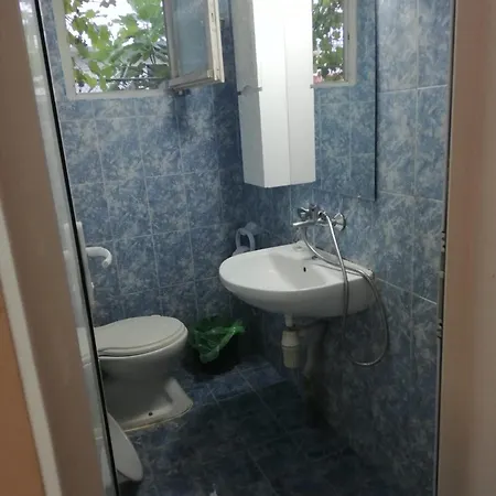 Camping ралица *