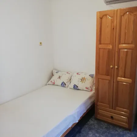 ралица Camping